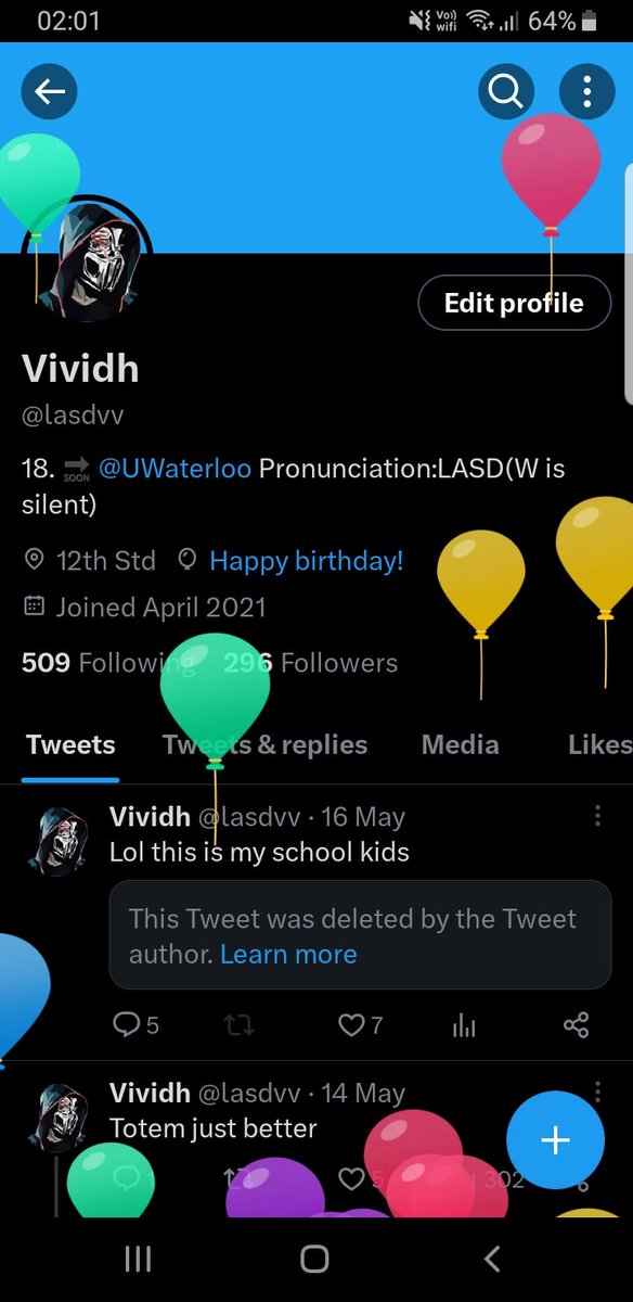 Vividh tweet media