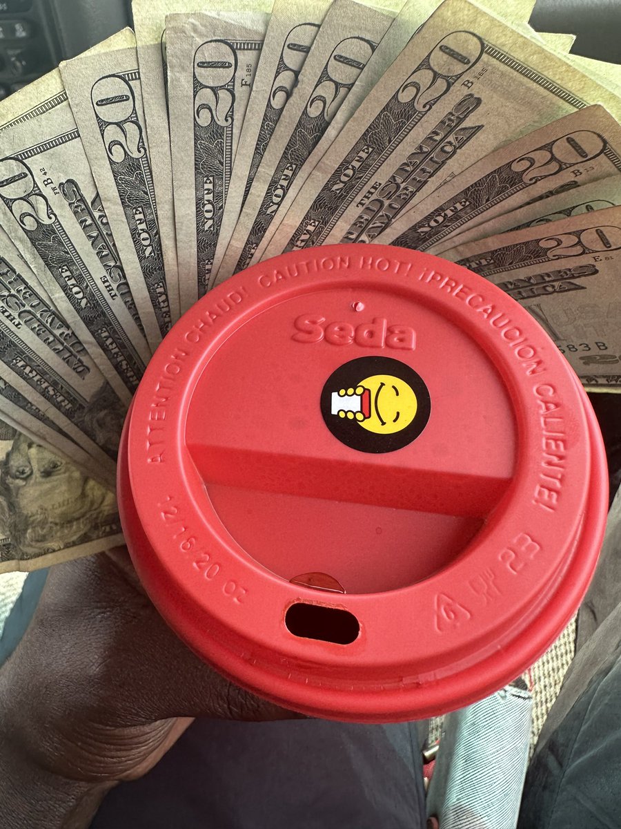 StashingDough's tweet image. No drugs just coffee. It’s #stackseason Bi! #stacksummer