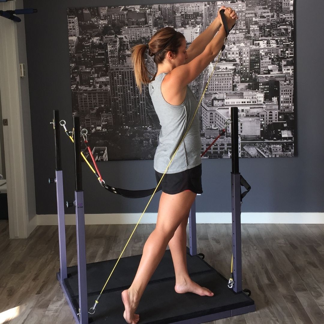 ResolutionFITNS's tweet image. The EvolutionVN is an #inclusive piece of #Fitness equipment, for all ages and levels of ability. Whether a physical therapist, or a #WheelChairAthlete, the #EvolutionVN has something to offer. Visit ResolutionFitness.ca for details! - youtu.be/u4M3-eckJro