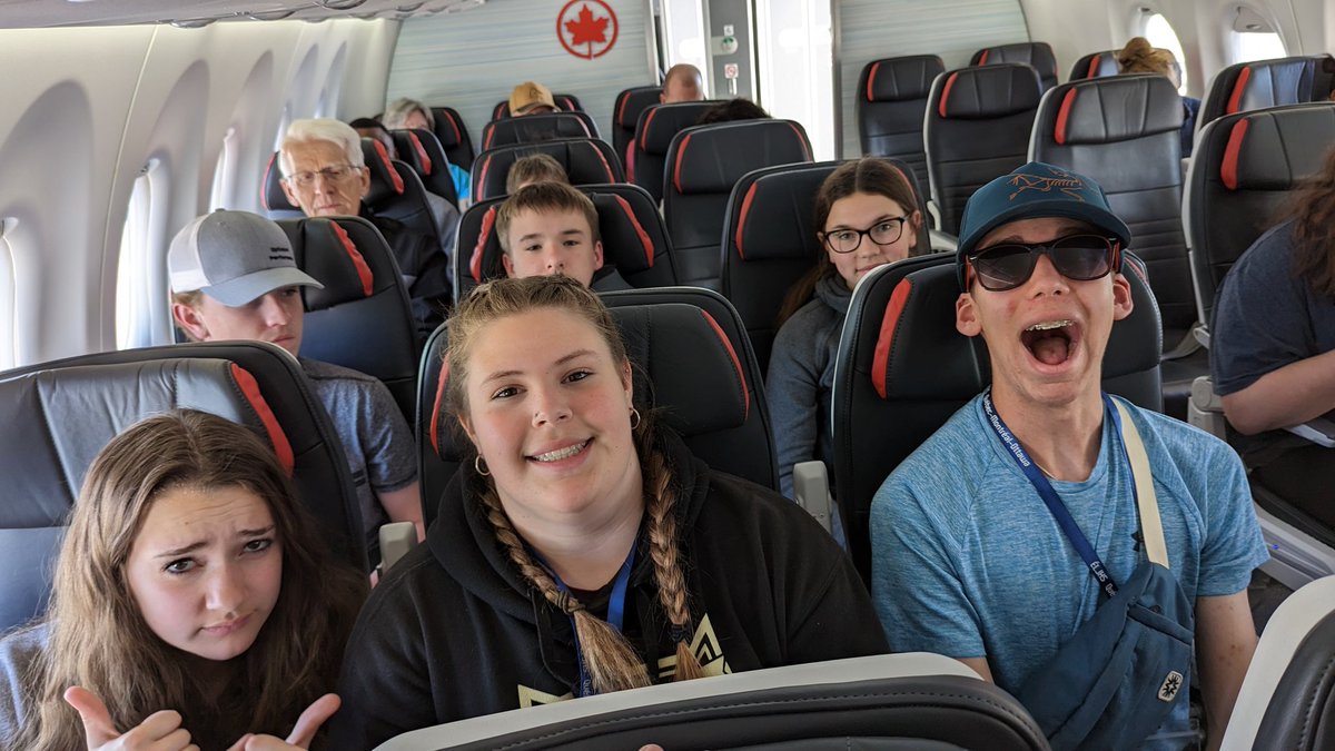 See you back in YEG! #eljhsquebec23