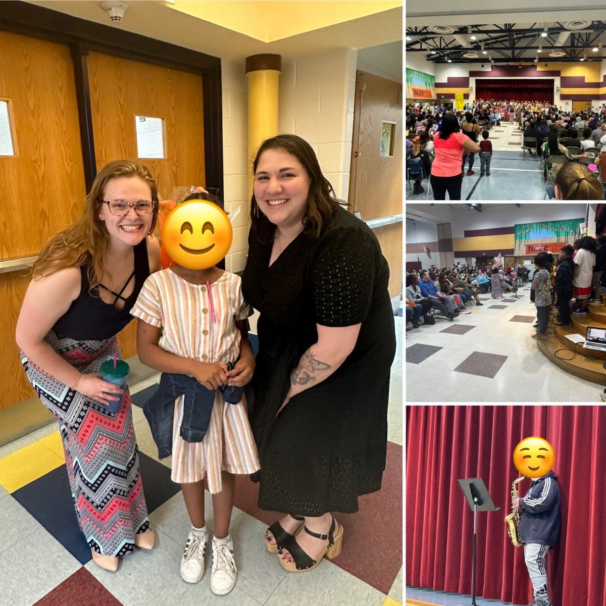 Alexis Windwer-Geppi (@awindwer) on Twitter photo May 11th we had our Spring Arts Celebration at <a href="/MartinBlvdES/">Martin Blvd Elem</a>!
<a href="/Music_MBES/">MBES Music</a>
The kids preformed beautifully and the art filled the halls! May 11th we had our Spring Arts Celebration at <a href="/MartinBlvdES/">Martin Blvd Elem</a>!
<a href="/Music_MBES/">MBES Music</a>
The kids preformed beautifully and the art filled the halls!