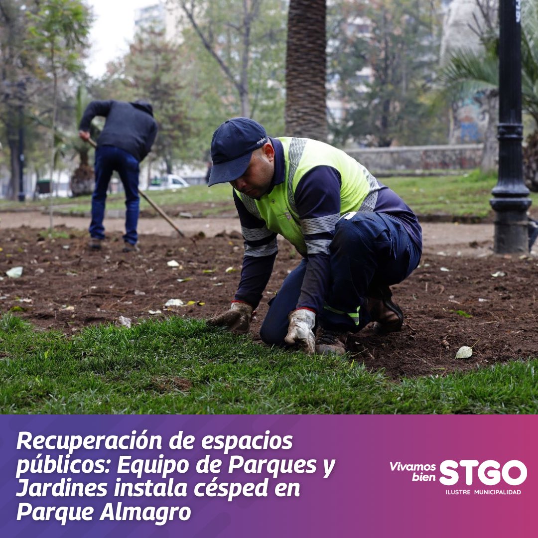 Santiago tweet media