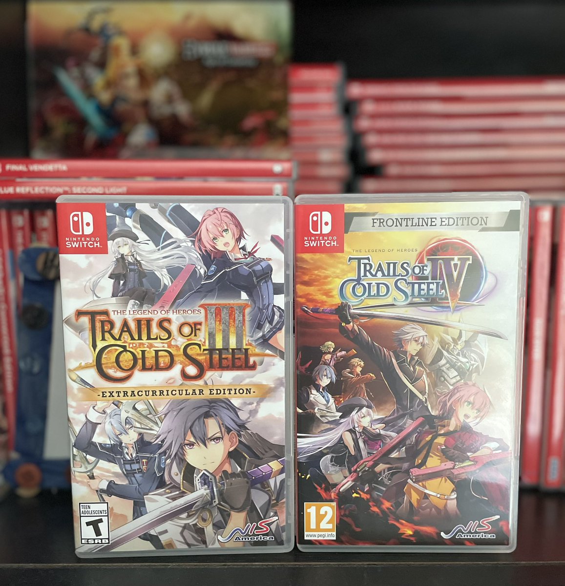 Coop tweet media