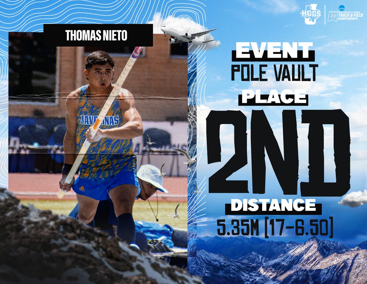 Javelina TFXC tweet media