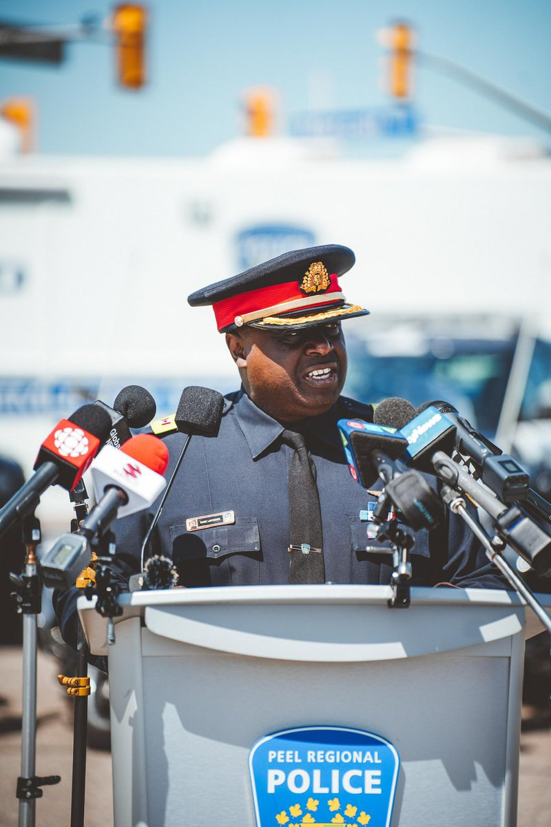 DeputyAndrews's tweet photo. Incredible showcase today by #PRP &amp; law enforcement partners across the GTHA, highlighting joint efforts in the ongoing work to eliminate street racing and other high-risk driving behaviours on our roads. #ProjectErase2023 https://t.co/pBz26AjqFN
