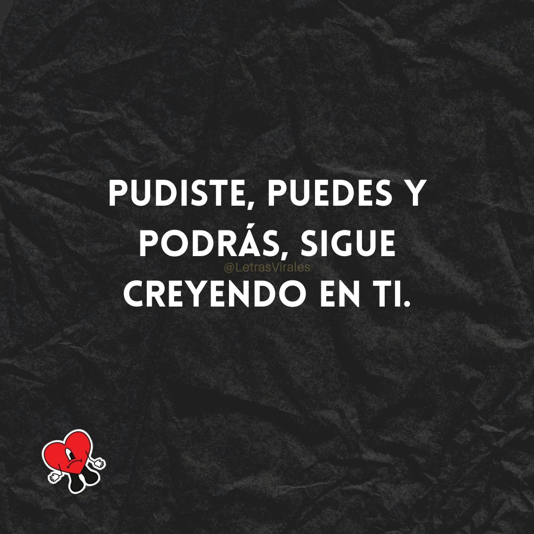 LetrasVirales🛸 (@letrasvirales) on Twitter photo 