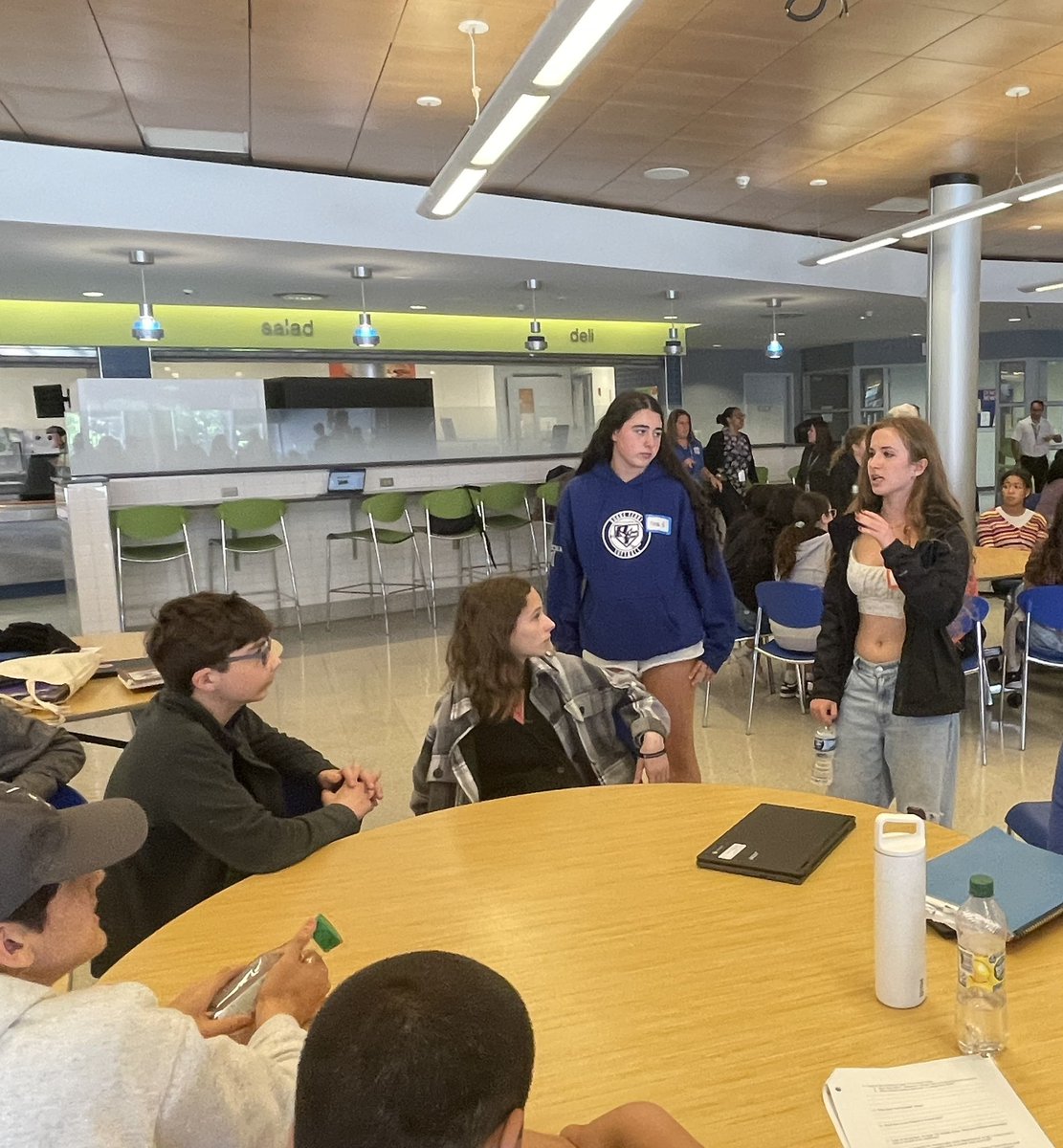 Dr. Juliet Gevargis-Mizimakoski (Dr. GM) tweet media