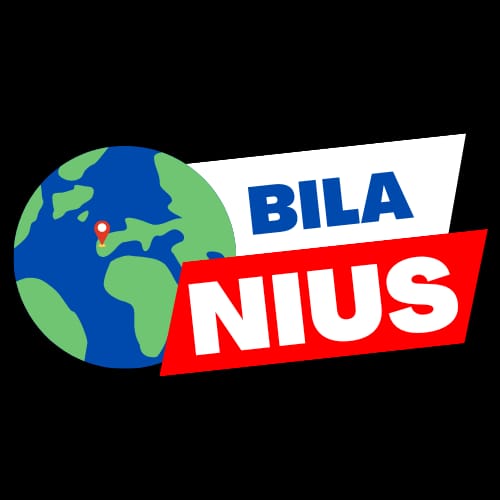 BilaNius22's tweet photo. Boa tarde e sejam bem-bindos à 1ª publicaçaum oficiale do Instagrame do Bila Nius!

Conbosco teremos presentes os apresentadores mais séqsis Zé Foucinha e Quim Colégio numa base diária sempre com as informassões mais pretinentes!

Fiquem atentos para bere mais 📺 https://t.co/crPPx9t4Wl