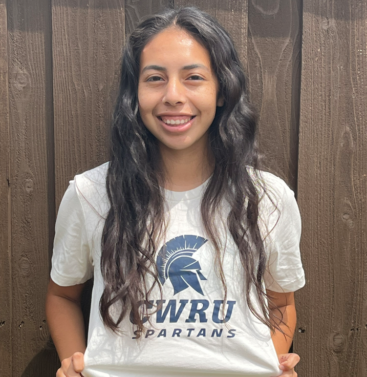 DKSC U18/U19 ECNL-RL (@dkscweir0607_rl) on Twitter photo ๐จCOMMITMENT ALERT!
Congratulations to <a href="/angeleer10/">Angelee Rodriguez</a> for her commitment to play <a href="/cwruwsoc/">CWRU Womenโs Soccer</a>! We are excited to see her play at the next level! LET'S GOOOO! #dkscproud #dkscstrong #ncaad3 ๐จCOMMITMENT ALERT!
Congratulations to <a href="/angeleer10/">Angelee Rodriguez</a> for her commitment to play <a href="/cwruwsoc/">CWRU Womenโs Soccer</a>! We are excited to see her play at the next level! LET'S GOOOO! #dkscproud #dkscstrong #ncaad3