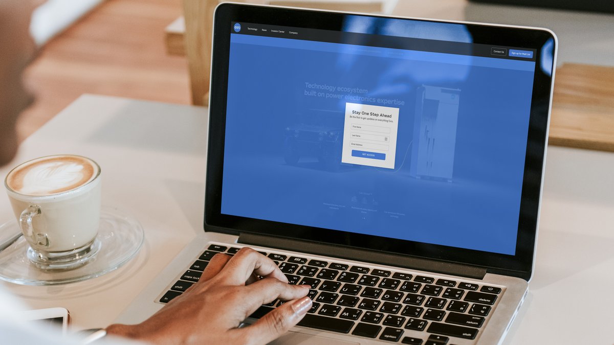 exrotech's tweet image. Sign up to our mailing list to keep up with the latest Exro news!📧⚡

To register, please visit: links.exro.com/3nrew8r

#News #ExroTech #MailingList #Announcements #Updates #Electrification #FutureOfEnergy #CleanTech #Innovation