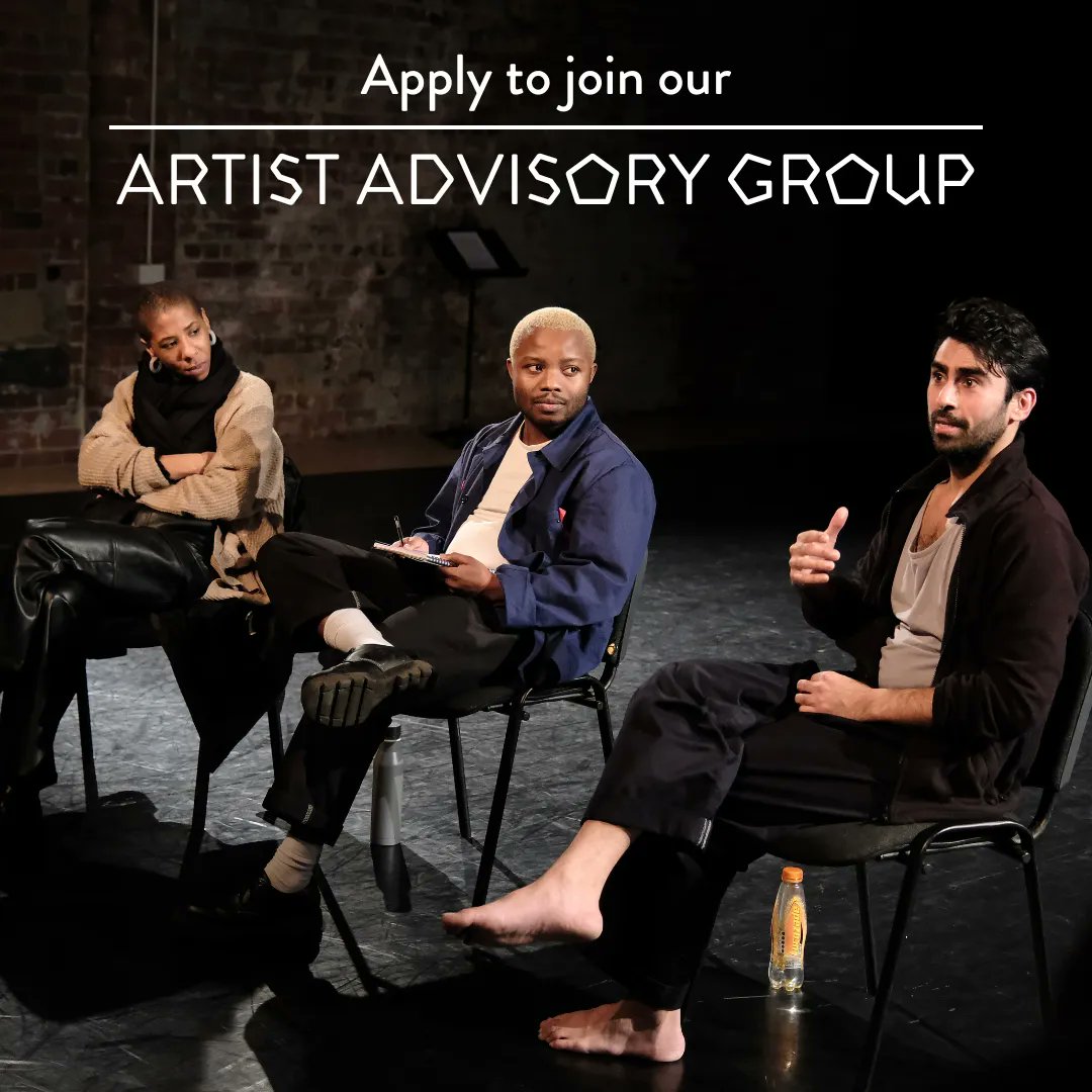 Yorkshire Dance tweet media