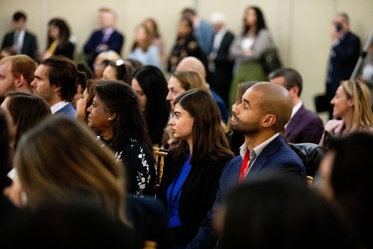 Passionate conversations, driven professionals, big ideas, and new connections - what an incredible day! Yesterday's 2023 #SIDUSConference was our biggest one yet, and one that we won't forget anytime soon. 

📸  by <a href="/mariahphotog/">Mariah Miranda</a>