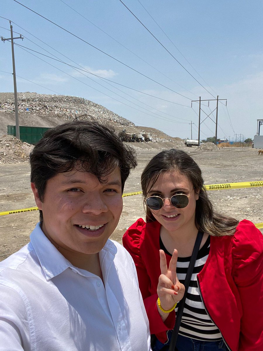 ecolanamx's tweet photo. Ecolana se enorgullece de colaborar con Greenback y @NestleMX en la lucha contra la contaminación plástica y de formar parte en la iniciativa para la recuperación de plásticos flexibles. ¡Juntos, estamos cambiando las reglas del juego! ♻️ https://t.co/TDZRoeoa89