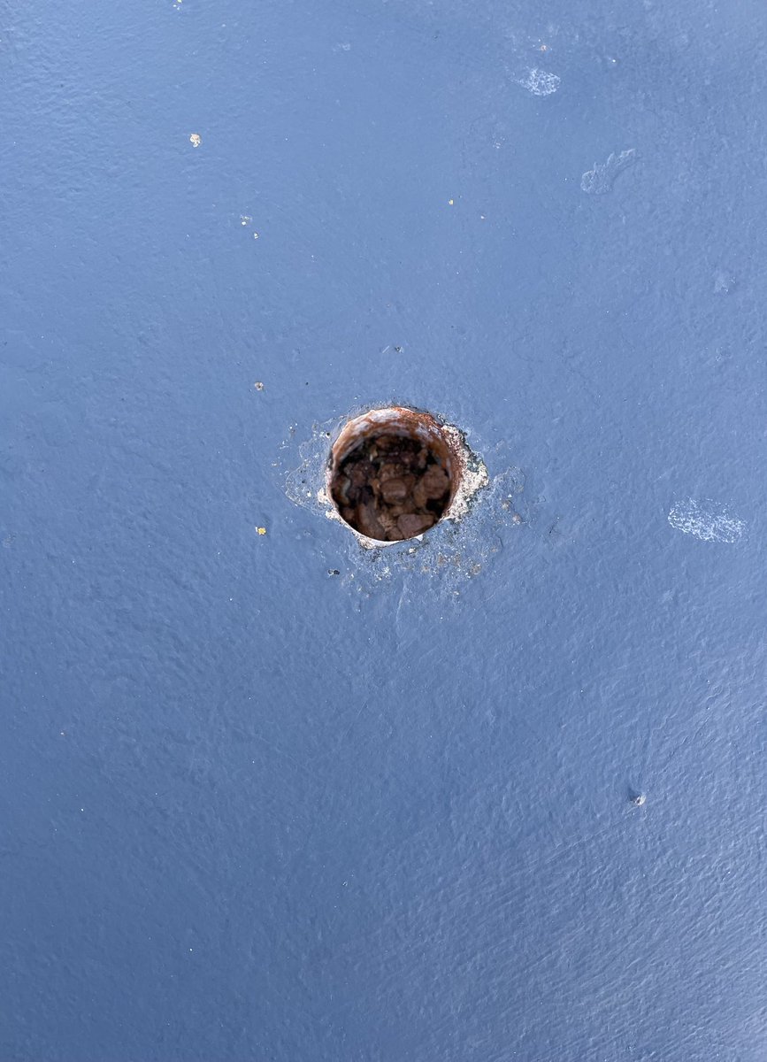 Ok twitter verse.  What is it? ⁦<a href="/Buddybri59/">Buddybri</a>⁩ ⁦<a href="/gonegolfing2/">Got2Golf</a>⁩