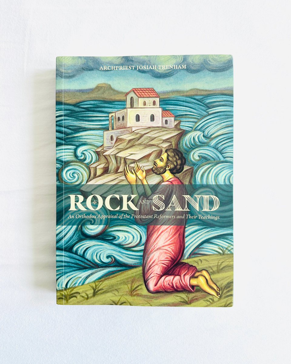 St. Herman of Alaska Orthodox Church, ROCOR ☦️ tweet media