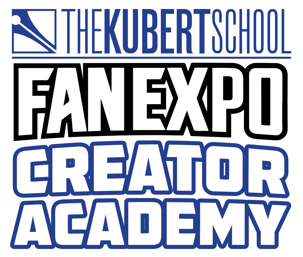 Learn "How to Draw Dynamic Figures" w/ comic artist <a href="/emmakubert/">Emma Kubert</a>  at The Kubert School Fan Expo Creator Academy workshop at Fan Expo Philly! Elevate your skills w/ expert guidance! 💫 kubertschool.edu/art-programs/f… 
#Comics #Artwork #Workshop #EmmaKubert