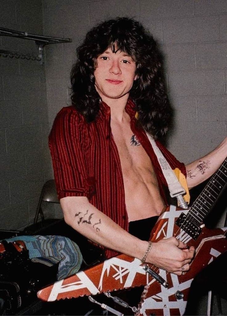 ㅤ
ㅤ        ⋆   𝐈𝐍𝐒𝐓𝐀𝐆𝐑𝐀𝐌 𝐏𝐎𝐒𝐓 ⸝⸝
ㅤ                 ⤹  ﹫𝖒𝖚𝖓𝖘𝖔𝖓𝖋𝖗𝖊𝖝𝖐  ✓ 

                            〝  🎸🤘🏻 〞

                   ⌂      ⌕     ⊞      ♡    ○

ㅤ