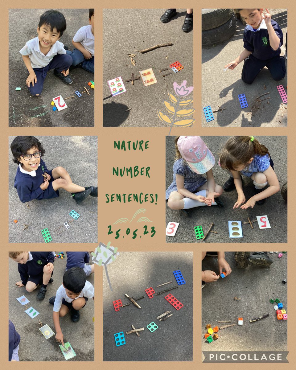 Reception L absolutely smashed it today with their amazing addition and subtraction number sentences! They rose to the challenge set, then challenged themselves and each other. Not pictured: mega teamwork #ltpamaths #wearebrightfutures <a href="/MathsHubs/">MathsHubs</a> <a href="/limetreepa/">Lime Tree Academy</a>