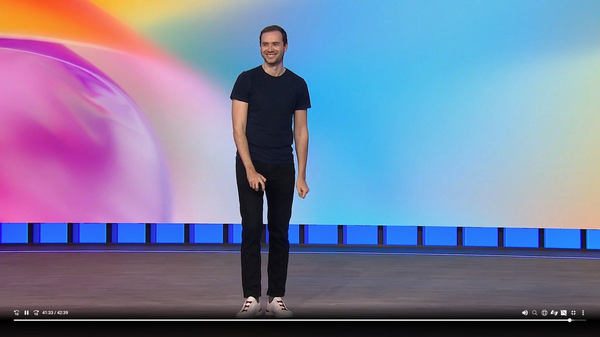 State of GPT - Andrej Karpathy at Microsoft Build

Such awesome talk on state of GPT and other LLMs. Karpathy in his usual best teaching style talks about the training paradigms of large language models(pretraining, supervised finetuning, reward modelling, RLHF), prompting