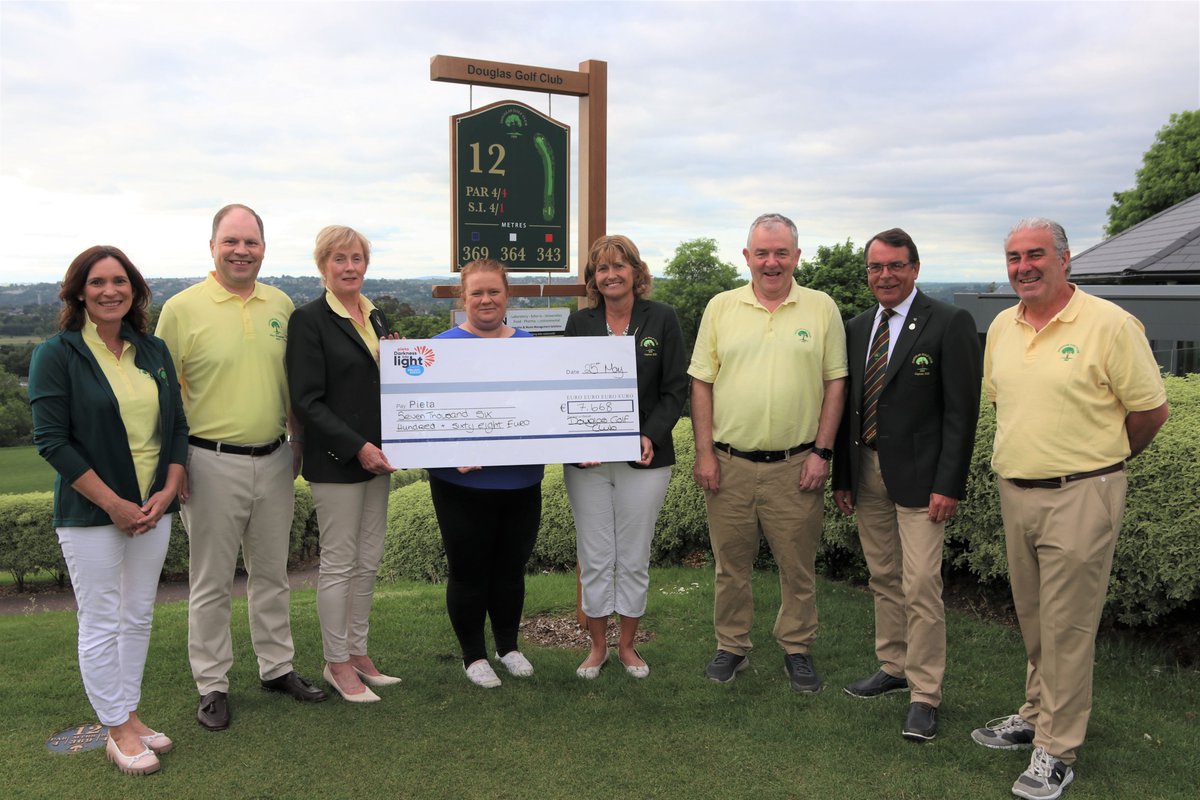 Douglas Golf Club tweet media