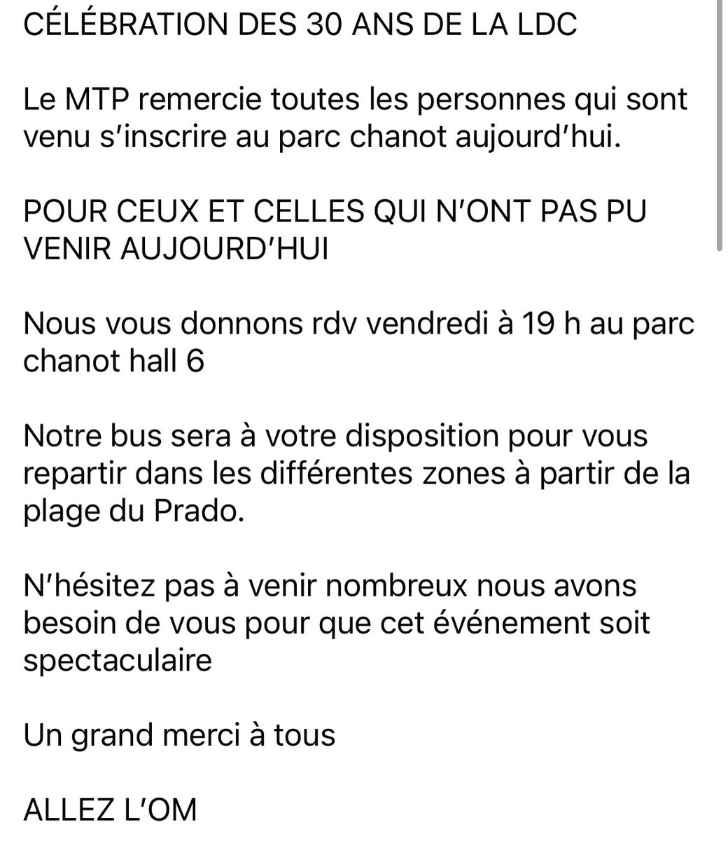 MTP_1994_'s tweet photo. Nous comptons sus vous ! https://t.co/GgVAC7HOc4