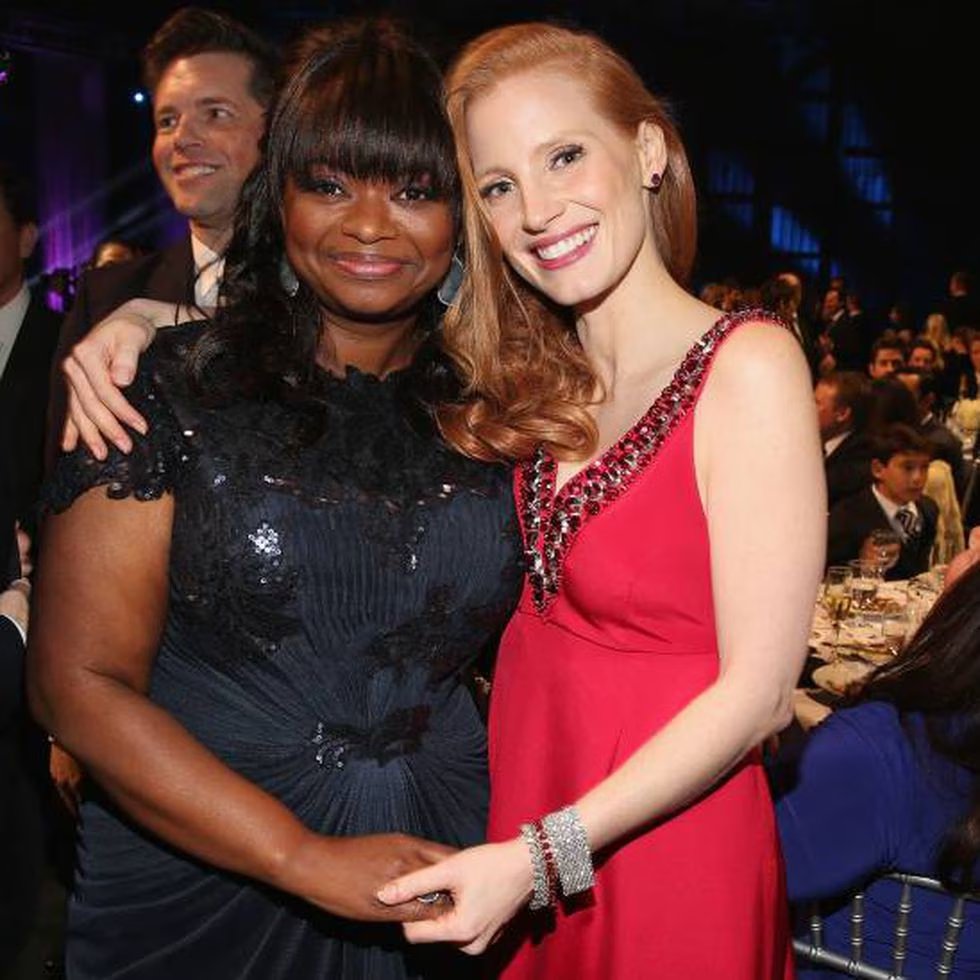 Happy birthday octavia spencer<3 