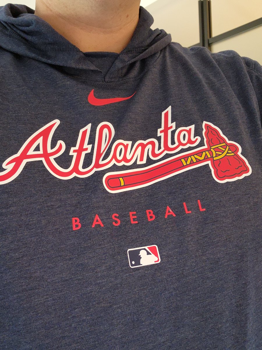 NateDawgUga's tweet image. Ready for a fun night @TruistPark !
#Outkast celebration with BigBoy in the building. Let's GO!!! #ForTheA