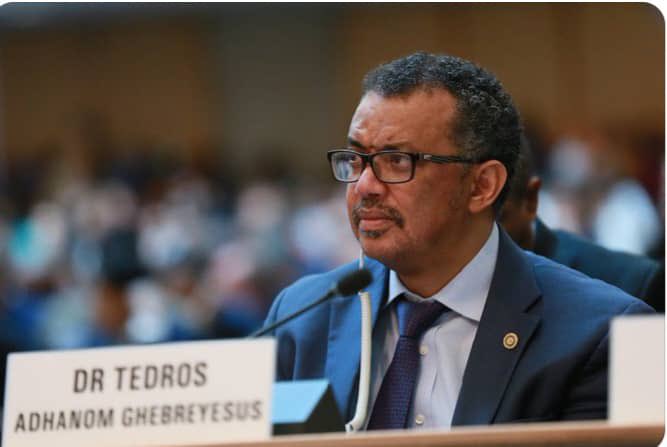 Le directeur général de l'OMS Tedros Adhanom Ghebreyesus , a averti que le monde s'apprête à faire face à une épidémie bien pire que le CORONAVIRUS, cette maladie figure sur la liste des menaces urgentes de l'agence de l'ONU.