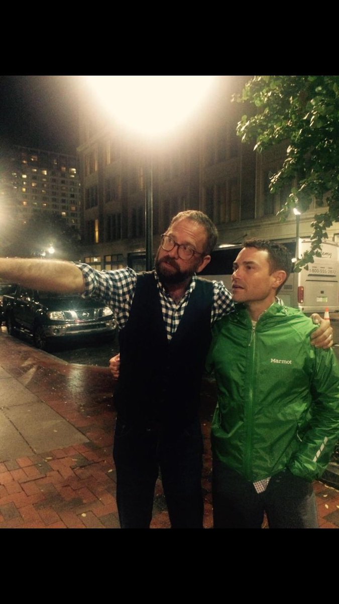 bryanfissel's tweet photo. Back in 2015 this nice gentleman gave me some great restaurant recommendations @martybeal @jbrandt74 @Vaughters https://t.co/rjy6XlGtDX