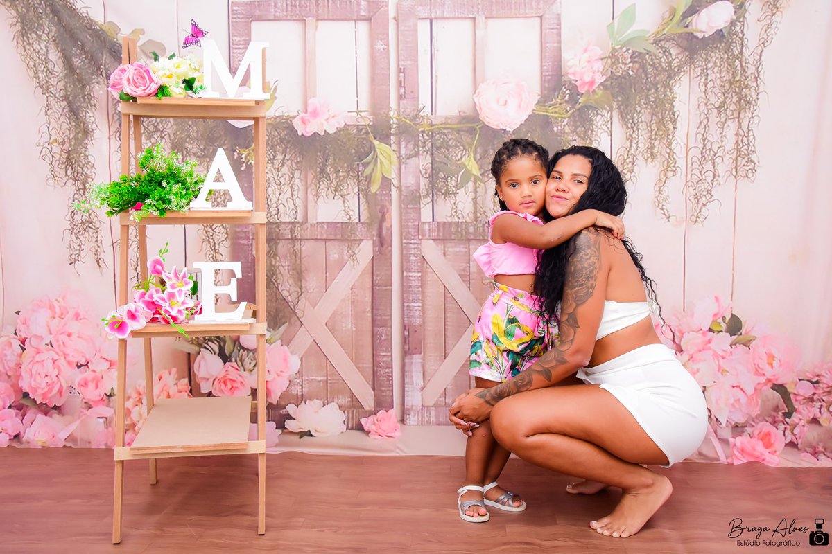 GoomesNathy's tweet photo. Tbt com o amor da minha vida 👩‍👧❤️🤞🏽 https://t.co/sxthqron1j