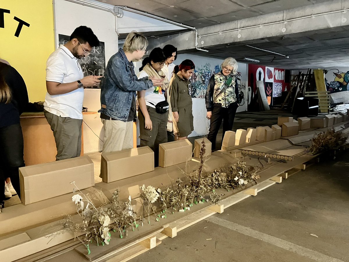 Usue Ruiz Arana tweet media