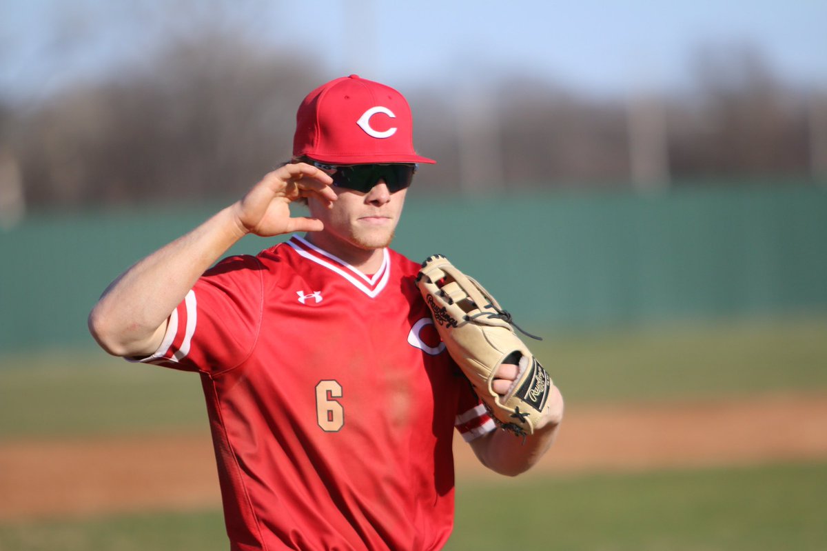 CCC Baseball tweet media