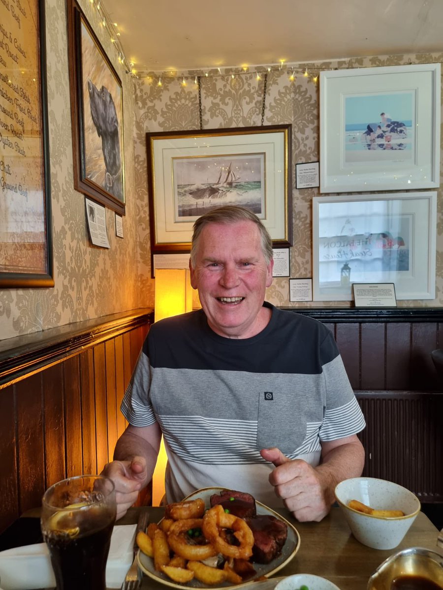 autoheaven's tweet photo. Many thanks for the kind birthday wishes. Hopefully make a good weekend of it. Started with a beautiful chateaubriand 3 course meal tonight. So tasty 🤩 https://t.co/JthKMsxikB