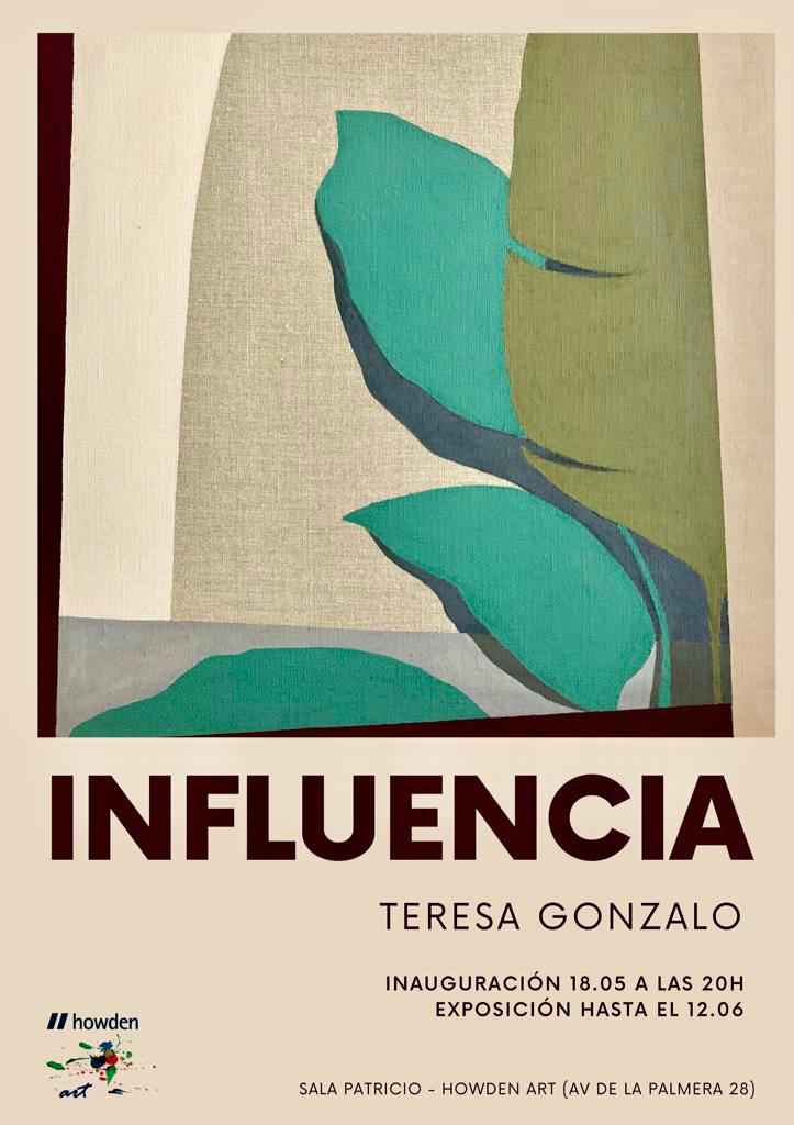sevillaclick's tweet photo. Me gusta la obra de Teresa Gonzalo... #Sevilla #SevillaHoy #expo #SalaPatricio #Howden https://t.co/b5HJsX1bGS
