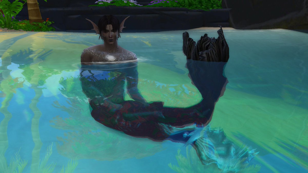 purmapup's tweet photo. Day 7/10: All Black. Meet Cole! His YouTube is already up! You can find his video and my 10 day Summer Siren CAS Challenge pinned to my Twitter!
#TheLittleMermaid #sirensummer https://t.co/tXcyMLtOBN