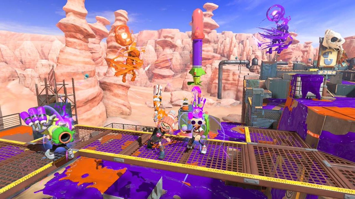 Rockfall 🌋 tweet media