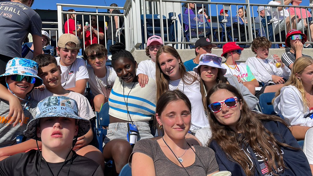 Baseball woot woot #2 #blakeindc