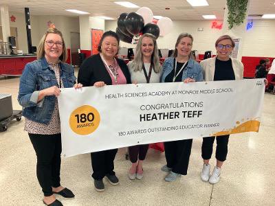 Andrea Koelz tweet media