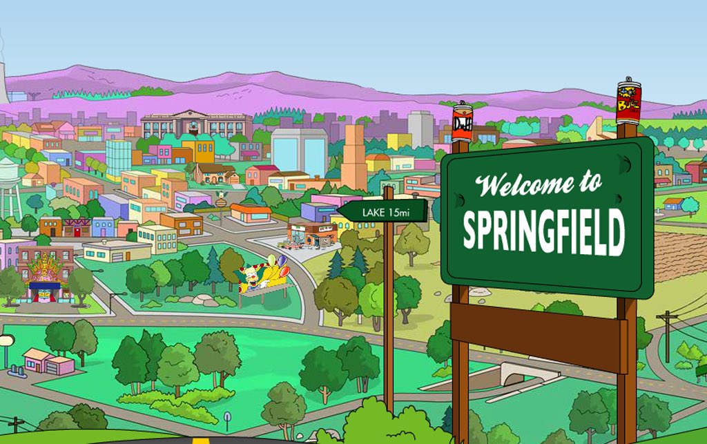 juanjogh15's tweet photo. ✨Hilo de por qué Springfield y Huelva son la misma ciudad✨ https://t.co/U9meURKvWz