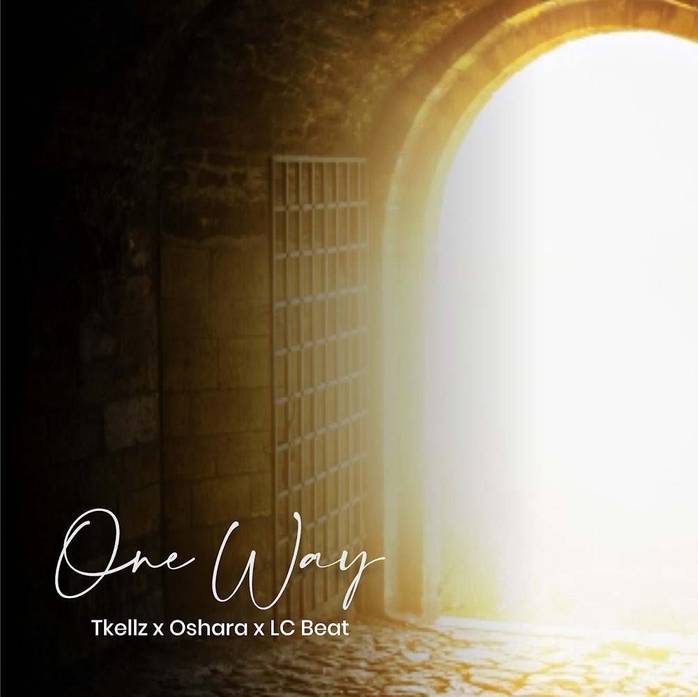 miketemidayo_'s tweet photo. #DGMBuzz: One Way - Tkellz Feat. Oshara & LC Beatz || @tkellzmusic @LCbEATz_ | https://t.co/YQWyqlzEEM https://t.co/S807EEVzUP