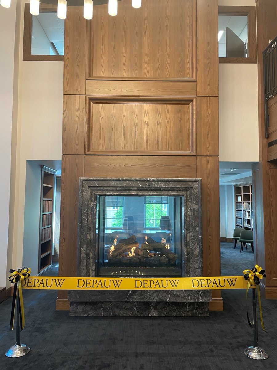 BSAbydesign's tweet image. Celebrating the rededication of the Roy O. West Library. The library has been completely renovated, adding 17,000 square feet of new space, including a two-story reading room and lower level entrance. #designthatinspires #inspiredsolutions #changinglives #MEPEngineering #highered