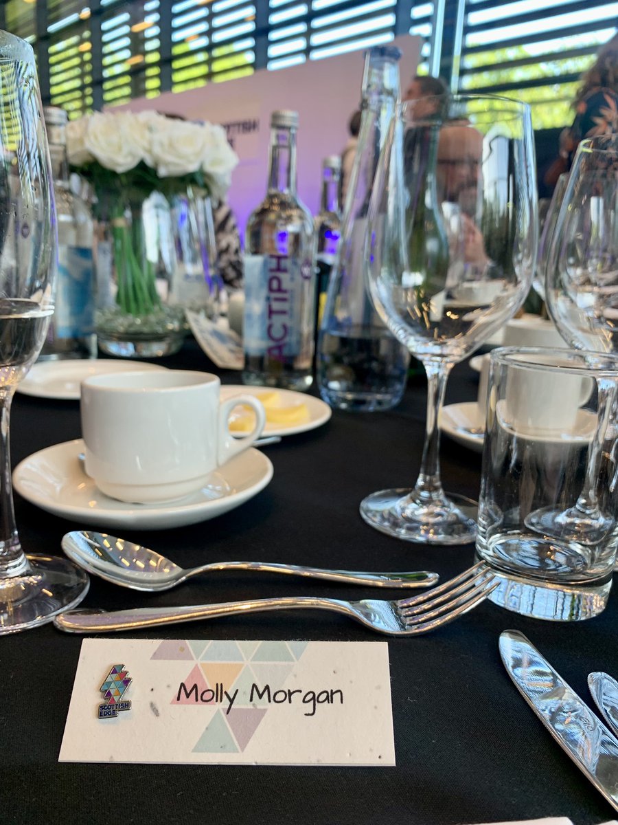 Molly Morgan tweet media