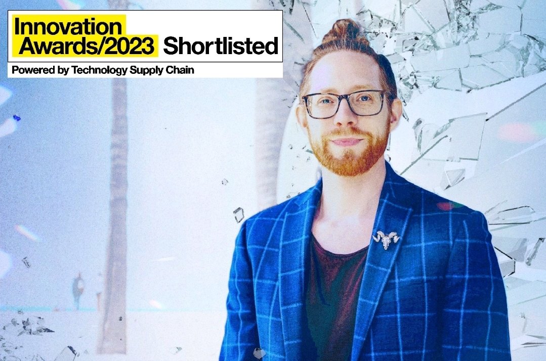 Twitter friends - Vote for me please!  "Male Innovator of the year 2023" in The Innovation Awards. The public vote will decide the winner.

Vote link:

tiawards.co.uk/vote

Betaden and Fundinghero are also nominated in different categories so please drop them a vote too!