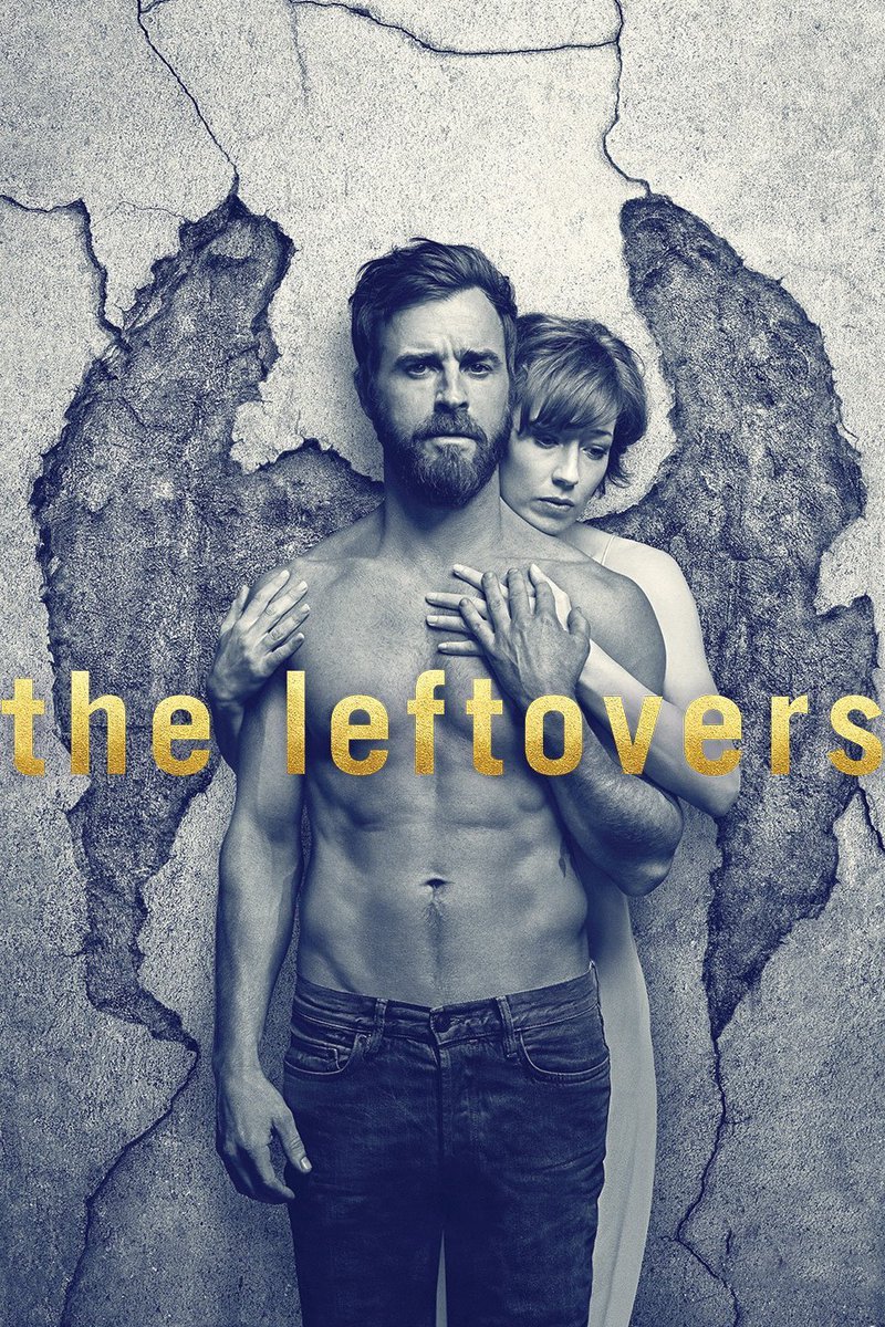 I really needed a good series. I enjoyed this series.👌🏻
#theleftovers