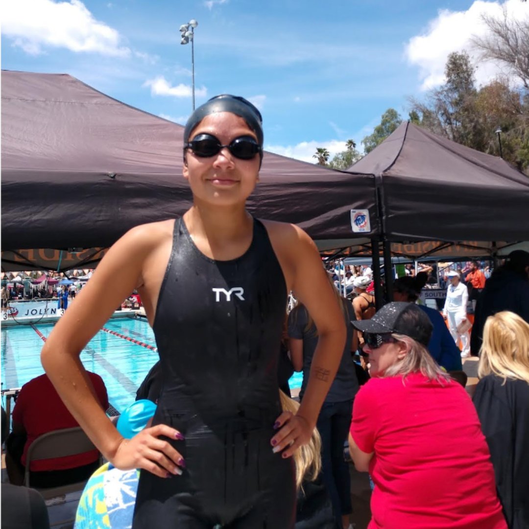 C-VUSD is proud to spotlight our incredible Northview High School athletes! Dylan Ochoa, Phoenix Raso, and Xochil Lara had outstanding achievements in the CIF Southern Section Finals! This reflects the hard work and support from the entire Northview community. <a href="/NHSVikings/">Northview Vikings</a>