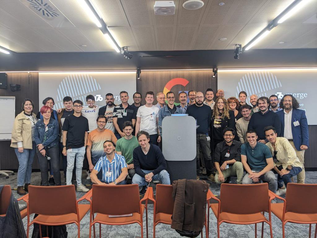 Miguel Angel Gaton tweet media