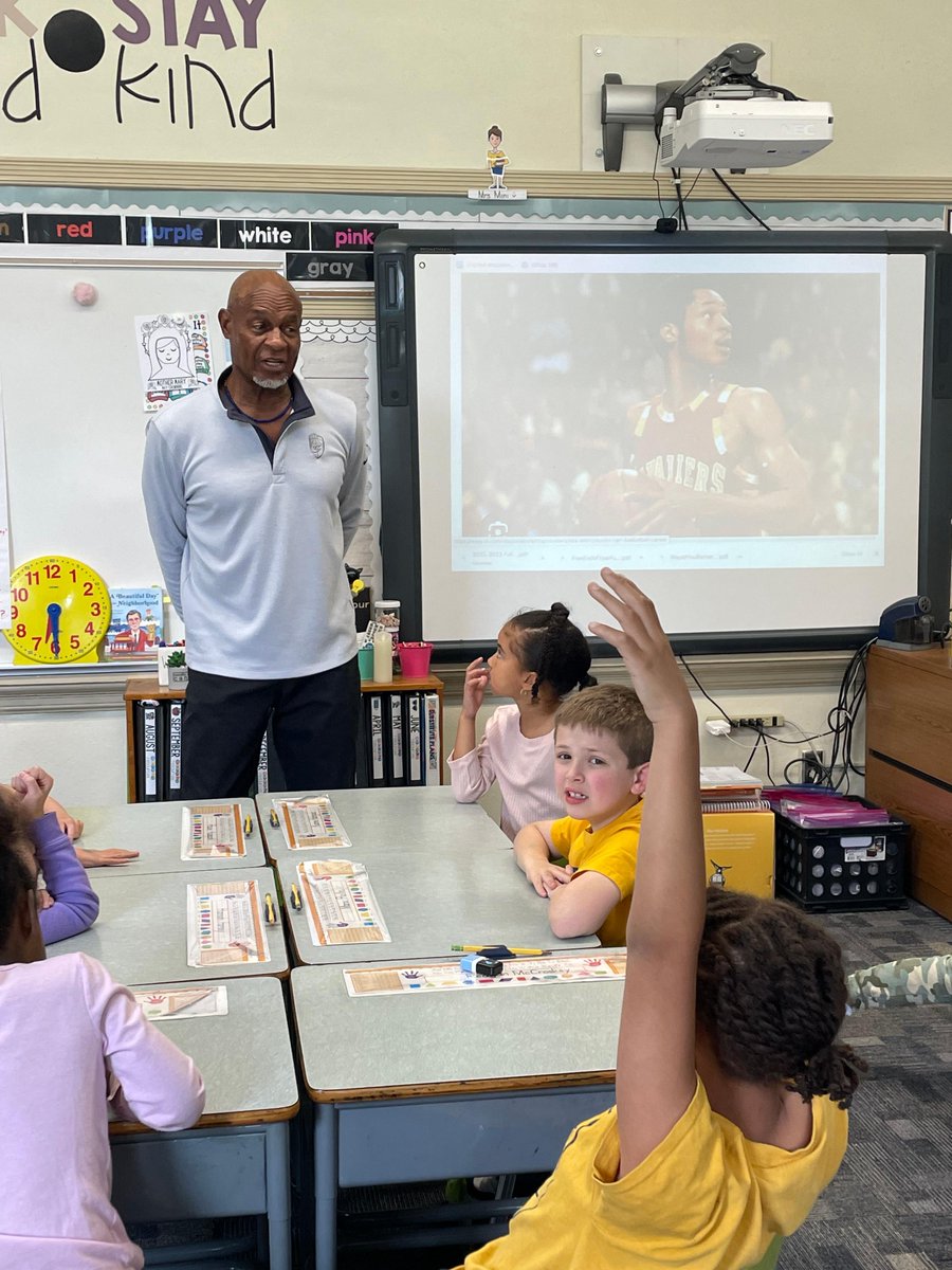 St. Dominic School tweet media