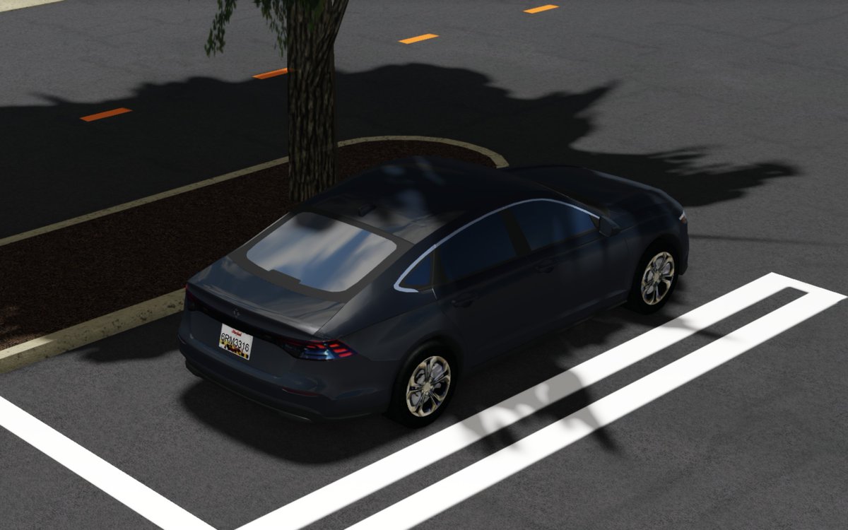 Consider trading in the 2020 Honda Accord for the 2023 Honda Accord LX!

#OrionMD #OrionV2 #OrionRevamp