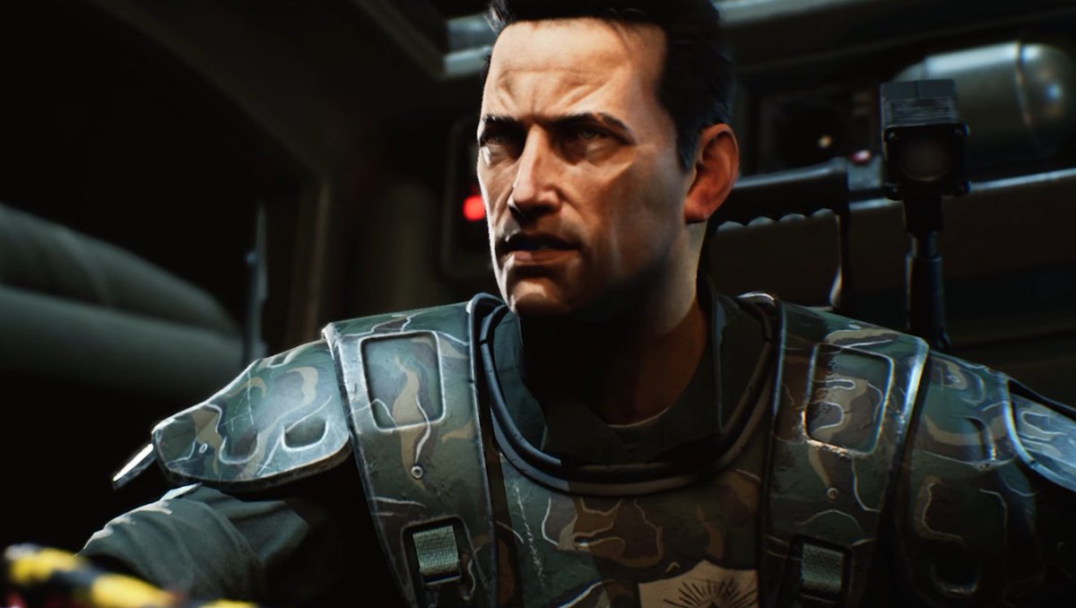 stopgameru's tweet photo. #FocusEntertainment и #TindalosInteractive поделилась новым геймпленым роликом тактики #AliensDarkDescent, в котором разработчики рассказали больше о ключевых механиках игры: https://t.co/vafyaDk6Ju https://t.co/Rnq3IWECUv
