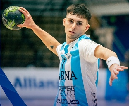 PDeportiva1055's tweet photo. Tomas Garay (@Tomi_garay10) al Mundial Junior
https://t.co/kNsH0PUd9r https://t.co/N4mYW5jqDq